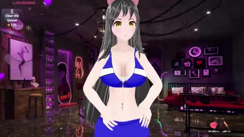 Snapshot of kimi_hentai chatting on January 2025 04:36:01 PM Kimi online show from January 2025 04:36:01 PM