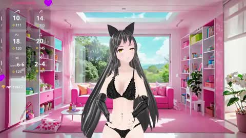 Snapshot of kimi_hentai chatting on January 2025 12:59:01 AM Kimi online show from January 2025 12:59:01 AM