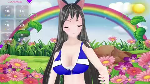 Snapshot of kimi_hentai chatting on January 2025 02:24:02 PM Kimi online show from January 2025 02:24:02 PM