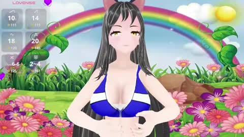 Snapshot of kimi_hentai chatting on January 2025 04:48:01 PM Kimi online show from January 2025 04:48:01 PM