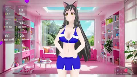 Snapshot of kimi_hentai chatting on January 2025 06:56:02 PM Kimi online show from January 2025 06:56:02 PM