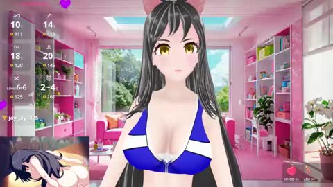 Snapshot of kimi_hentai chatting on January 2025 09:58:01 PM Kimi online show from January 2025 09:58:01 PM