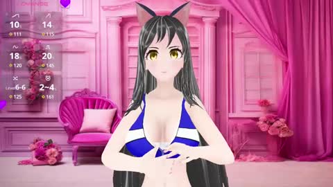 Snapshot of kimi_hentai chatting on January 2025 05:15:01 PM Kimi online show from January 2025 05:15:01 PM