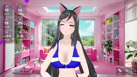 Snapshot of kimi_hentai chatting on January 2025 04:02:02 PM Kimi online show from January 2025 04:02:02 PM