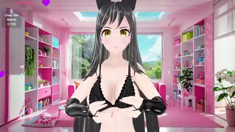 Snapshot of kimi_hentai chatting on January 2025 04:17:01 PM Kimi online show from January 2025 04:17:01 PM