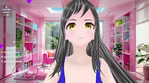 Snapshot of kimi_hentai chatting on January 2025 07:18:02 PM Kimi online show from January 2025 07:18:02 PM