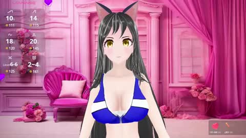 Snapshot of kimi_hentai chatting on February 2025 03:31:02 PM Kimi online show from February 2025 03:31:02 PM