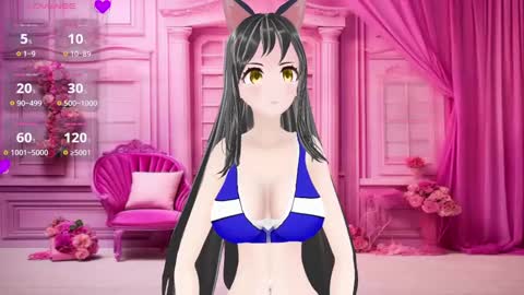 Snapshot of kimi_hentai chatting on February 2025 03:31:01 PM Kimi online show from February 2025 03:31:01 PM