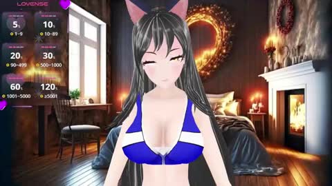 Snapshot of kimi_hentai chatting on February 2025 02:48:02 PM Kimi online show from February 2025 02:48:02 PM