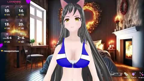 Snapshot of kimi_hentai chatting on February 2025 03:35:01 PM Kimi online show from February 2025 03:35:01 PM