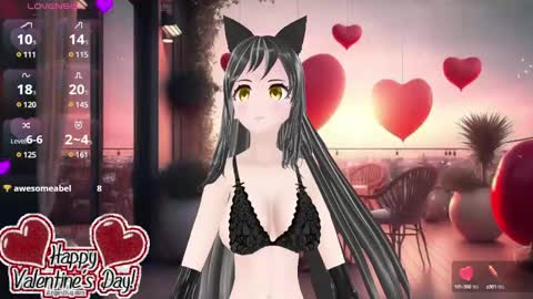 Snapshot of kimi_hentai chatting on February 2025 03:58:01 PM Kimi online show from February 2025 03:58:01 PM