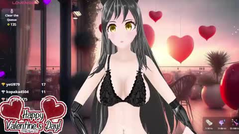 Snapshot of kimi_hentai chatting on February 2025 07:02:01 PM Kimi online show from February 2025 07:02:01 PM