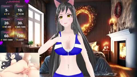 Snapshot of kimi_hentai chatting on February 2025 03:20:02 PM Kimi online show from February 2025 03:20:02 PM