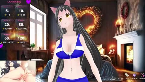 Snapshot of kimi_hentai chatting on February 2025 03:21:01 PM Kimi online show from February 2025 03:21:01 PM