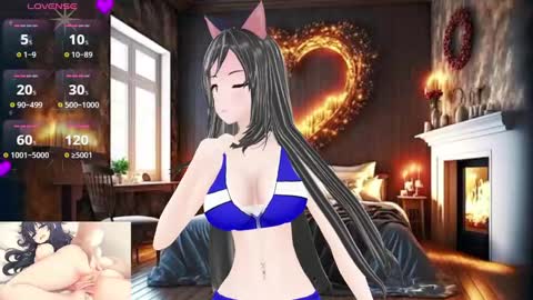 Snapshot of kimi_hentai chatting on February 2025 03:38:02 PM Kimi online show from February 2025 03:38:02 PM