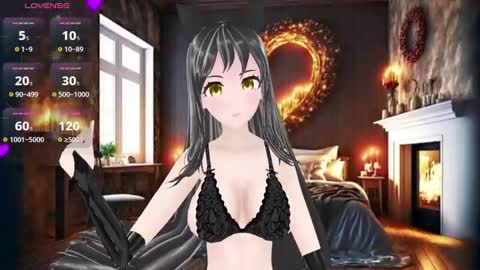 Snapshot of kimi_hentai chatting on February 2025 03:41:02 PM Kimi online show from February 2025 03:41:02 PM