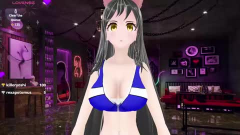 Snapshot of kimi_hentai chatting on February 2025 06:59:01 PM Kimi online show from February 2025 06:59:01 PM