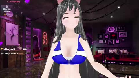 Snapshot of kimi_hentai chatting on February 2025 10:04:02 PM Kimi online show from February 2025 10:04:02 PM