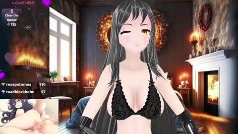 Snapshot of kimi_hentai chatting on February 2025 05:58:02 PM Kimi online show from February 2025 05:58:02 PM