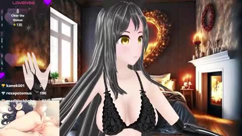 Snapshot of kimi_hentai chatting on February 2025 09:02:01 PM Kimi online show from February 2025 09:02:01 PM