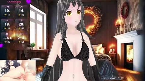 Snapshot of kimi_hentai chatting on February 2025 03:05:01 PM Kimi online show from February 2025 03:05:01 PM