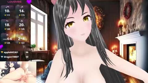 Snapshot of kimi_hentai chatting on February 2025 06:09:02 PM Kimi online show from February 2025 06:09:02 PM