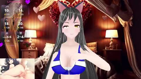 Snapshot of kimi_hentai chatting on February 2025 03:48:02 PM Kimi online show from February 2025 03:48:02 PM