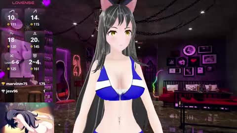 Snapshot of kimi_hentai chatting on March 2025 07:23:01 PM Kimi online show from March 2025 07:23:01 PM