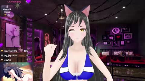 Snapshot of kimi_hentai chatting on March 2025 12:48:01 AM Kimi online show from March 2025 12:48:01 AM