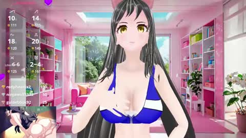 Snapshot of kimi_hentai chatting on March 2025 09:26:02 PM Kimi online show from March 2025 09:26:02 PM