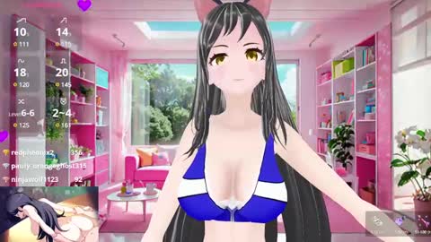 Snapshot of kimi_hentai chatting on March 2025 12:29:02 AM Kimi online show from March 2025 12:29:02 AM