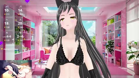 Snapshot of kimi_hentai chatting on March 2025 06:07:01 PM Kimi online show from March 2025 06:07:01 PM