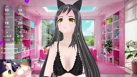 Snapshot of kimi_hentai chatting on March 2025 09:11:02 PM Kimi online show from March 2025 09:11:02 PM