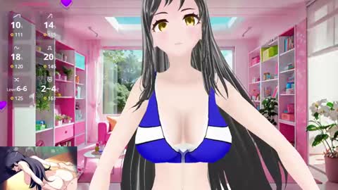 Snapshot of kimi_hentai chatting on March 2025 05:08:02 PM Kimi online show from March 2025 05:08:02 PM