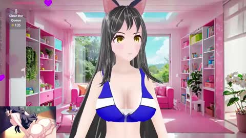 Snapshot of kimi_hentai chatting on March 2025 04:38:02 PM Kimi online show from March 2025 04:38:02 PM