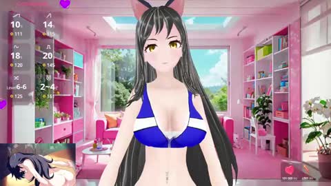 Snapshot of kimi_hentai chatting on March 2025 03:07:02 PM Kimi online show from March 2025 03:07:02 PM