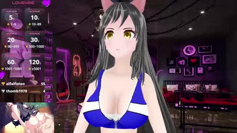 Snapshot of kimi_hentai chatting on March 2025 09:14:02 PM Kimi online show from March 2025 09:14:02 PM