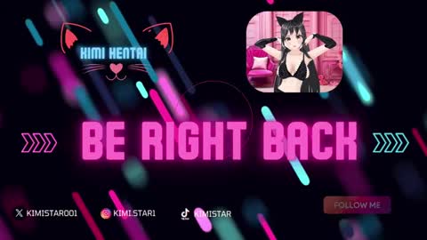 Snapshot of kimi_hentai chatting on March 2025 09:29:02 PM Kimi online show from March 2025 09:29:02 PM