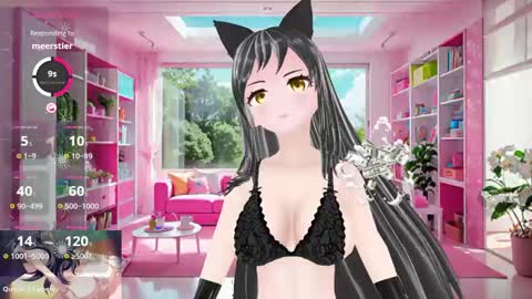 Snapshot of kimi_hentai chatting on September 2025 03:01:01 PM Kimi online show from September 2025 03:01:01 PM