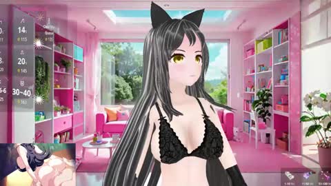 Snapshot of kimi_hentai chatting on September 2025 06:31:01 PM Kimi online show from September 2025 06:31:01 PM