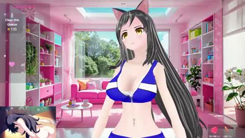 Snapshot of kimi_hentai chatting on September 2025 06:32:02 PM Kimi online show from September 2025 06:32:02 PM