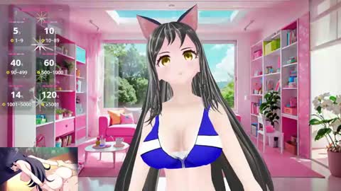 Snapshot of kimi_hentai chatting on September 2025 04:40:02 PM Kimi online show from September 2025 04:40:02 PM