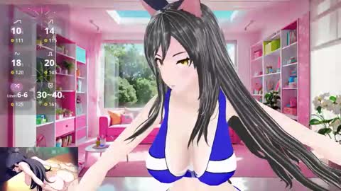 Snapshot of kimi_hentai chatting on October 2025 06:19:02 PM Kimi online show from October 2025 06:19:02 PM