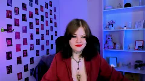 kimi_sky online show from July 2026 08:40:01 AM