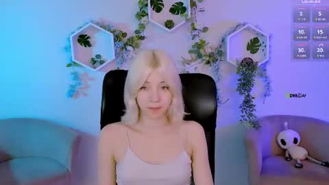 kimi_sky online show from July 2026 06:26:01 PM