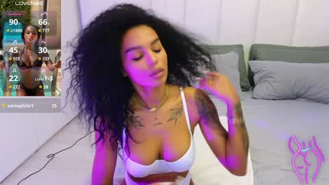 Kim online show from February 2025 10:08:02 AM