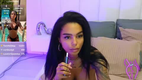 Kim online show from February 2025 01:14:01 PM