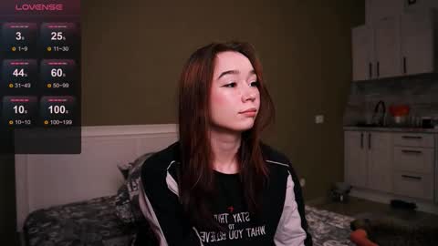 Kimiko online show from October 2025 11:40:01 AM