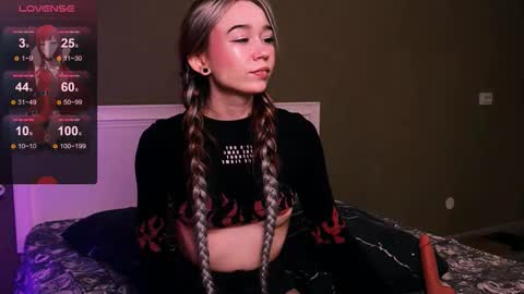 Kimiko online show from November 2025 07:59:02 PM