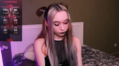 Kimiko online show from November 2025 05:46:02 PM